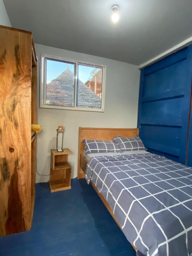 Jambiani Backpackers Hostel Kültér fotó