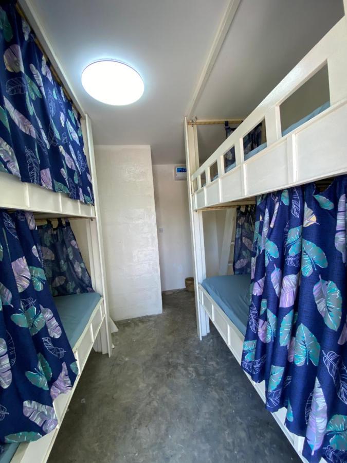 Jambiani Backpackers Hostel Kültér fotó
