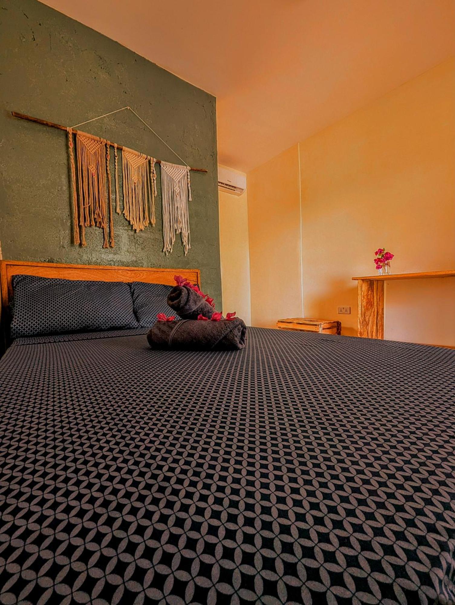 Jambiani Backpackers Hostel Kültér fotó